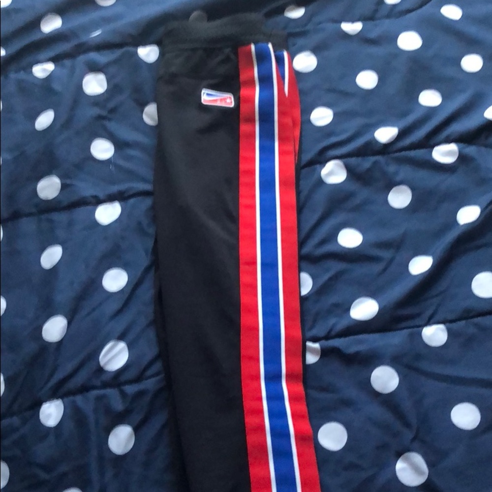 Riccardo tisci nba leggings brand new without tags